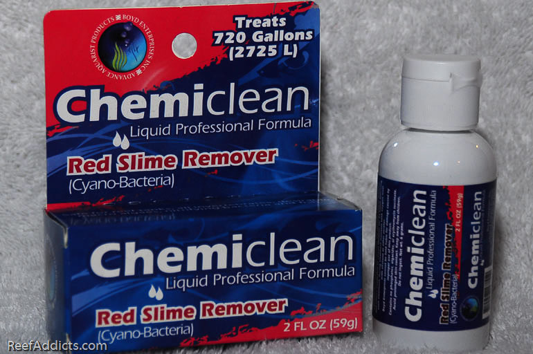 Boyd chemiclean hotsell