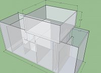 Click image for larger version

Name:	30 gallon sump with frag tank.jpg
Views:	531
Size:	208.8 KB
ID:	6302